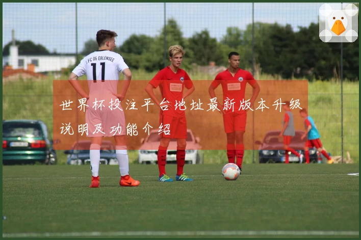 世界杯投注平台地址最新版本升级说明及功能介绍
